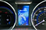 Hyundai Sonata Hybrid 2010 года
